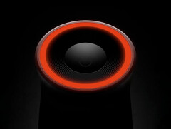 Jak dotąd DJI udostępniło jedynie tajemniczy zwiastun. (Źródło zdjęcia: DJI - edytowane)