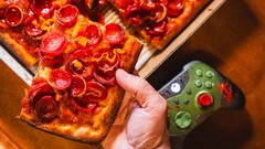Promocja trwa od 12 maja do 15 czerwca w wybranych lokalizacjach w USA i Toronto (źródło zdjęcia: Prince St. Pizza)
