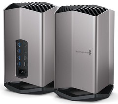 Blackmagic eGPU Pro