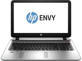 HP Envy 15