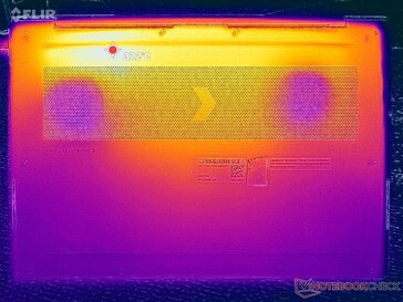 Prime95+FurMark stres (okładka D)