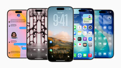 Deweloperską wersję beta systemu iOS 26 można zainstalować na kwalifikujących się urządzeniach już dziś (źródło obrazu: Apple)
