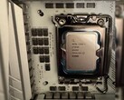 Intel Core 9 273PQE został zauważony na wolności.