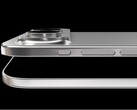 Nieoficjalna wizualizacja modelu iPhone Ultra.