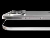Nieoficjalna wizualizacja modelu iPhone Ultra.