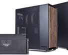 Nowa seria stacji roboczych. (Źródło obrazu: Maingear)