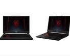MSI Katana 15 HX C14 posiada konfigurację pamięci DDR4.