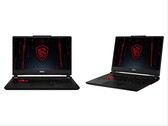 MSI Katana 15 HX C14 posiada konfigurację pamięci DDR4.