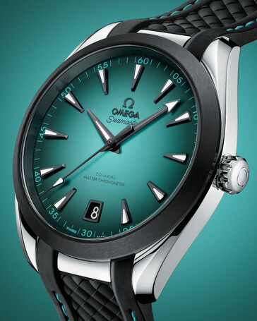 (Źródło zdjęcia: Omega)