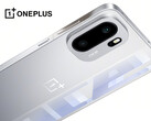 OnePlus Ace 6 w jednym z premierowych kolorów. (Źródło zdjęcia: OnePlus - edytowane)