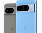 Pixel 8 i Pixel 8 Pro mogą opierać się na ISOCELL GNV, a nie ISOCELL GN1 lub ISOCELL GN2. (Źródło obrazu: Google)