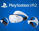Sony ma nadzieję zapewnić kompatybilność PS VR2 z komputerami PC do końca 2024 roku. (Źródło obrazu: Sony)