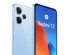 Oczekuje się, że Xiaomi zaoferuje Redmi 12 w trzech kolorach. (Źródło obrazu: WinFuture)