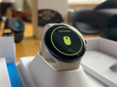 WowMouse: teraz dla Pixel Watch 2. (Źródło: Doublepoint)