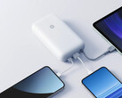 Nowy podstawowy powerbank Xiaomi o pojemności 20,000 mAh jest dostępny w kolorach czarnym i białym.