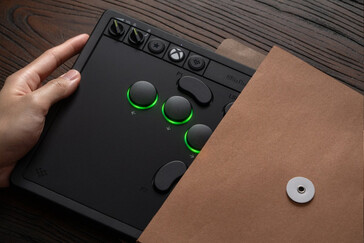 (Źródło obrazu: 8BitDo)