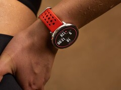 Smartwatch Amazfit Active 2 (na zdjęciu Premium) otrzymuje oprogramowanie w wersji 6.9.0.1. (Źródło zdjęcia: Amazfit)