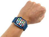 Zegarek Apple może teraz wyświetlać odczyty poziomu glukozy we krwi bez konieczności korzystania ze smartfona.