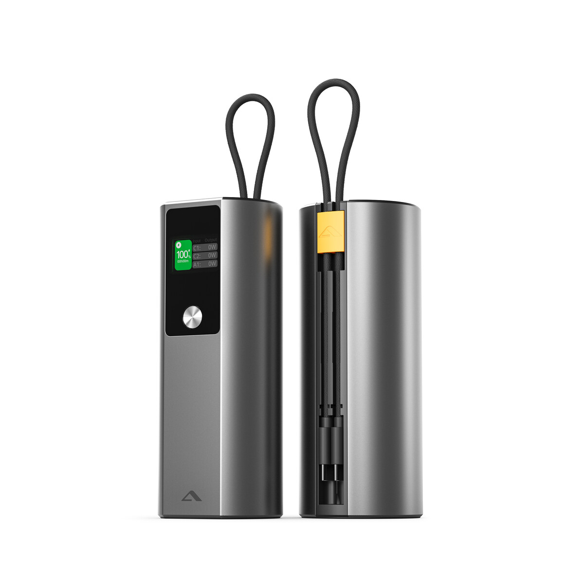 Alogic Ark Pro 27 600 mAh power bank wprowadza na rynek jako tańszą ...