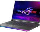 Gamingowy laptop Asus ROG Strix Scar 15 z procesorem AMD Ryzen 9 5900HX i kartą NVIDIA GeForce RTX 3080 (Źródło: Asus)