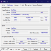 Płyta główna CPU Z