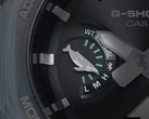 Casio oficjalnie wprowadza na rynek nowe, unikalne zegarki G-Shock Frogman i CasiOak z niebieskim szkieletem