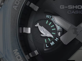 Casio oficjalnie wprowadza na rynek nowe, unikalne zegarki G-Shock Frogman i CasiOak z niebieskim szkieletem
