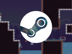 Death Fungeon kosztuje 2,99 dolarów. Na zdjęciu: edytowane zdjęcie okładki obecnie darmowej gry. (Źródło obrazu: Steam)