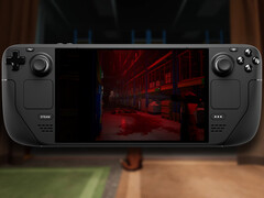 Pakiet gier Frightmare wygaśnie 26 listopada 2025 roku. Na zdjęciu: Steam Deck uruchamiający Order 13. (Źródło obrazu: Steam - edytowane)