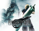 Pokazano baner remake'u Final Fantasy 7 (źródło obrazu: Sony PlayStation)