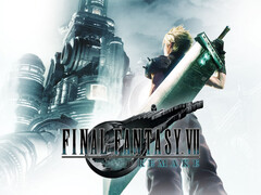 Pokazano baner remake&#039;u Final Fantasy 7 (źródło obrazu: Sony PlayStation)