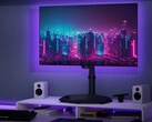 Model GZ2713 będzie miał przekątną 27 cali, podobnie jak obecny GZ2711 - na zdjęciu. (Źródło zdjęcia: Cooler Master)