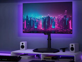 Model GZ2713 będzie miał przekątną 27 cali, podobnie jak obecny GZ2711 - na zdjęciu. (Źródło zdjęcia: Cooler Master)