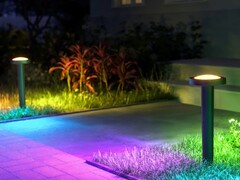 Govee&#039;s Outdoor Pathway Lights 2 (na zdjęciu) wkrótce zostaną wprowadzone na rynek. (Źródło zdjęcia: Govee)