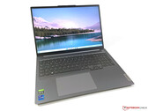 Recenzja Lenovo ThinkBook 16 G4+: Dobry laptop multimedialny o sporej mocy