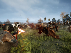 Zrzut ekranu z gry Kingmakers (źródło obrazu: Steam)