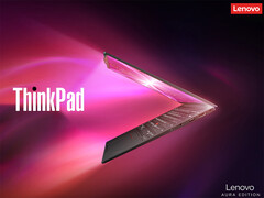 Lenovo ThinkPad X1 Carbon Gen 13 Aura Edition jest już dostępny na rynku globalnym (źródło zdjęcia: Lenovo)