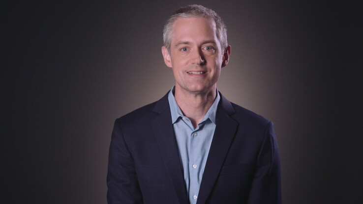Tom Butler, dyrektor wykonawczy ds. portfela handlowego i zarządzania produktami (źródło zdjęcia: Lenovo)