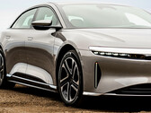 Lucid Air: Nowa aktualizacja oprogramowania Air UX 3.0 ujawnia niezwykle krótkie cykle życia podzespołów we współczesnych luksusowych samochodach elektrycznych