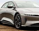Lucid Air: Nowa aktualizacja oprogramowania Air UX 3.0 ujawnia niezwykle krótkie cykle życia podzespołów we współczesnych luksusowych samochodach elektrycznych