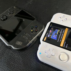 MagicX Zero 40 w dwóch premierowych kolorach. (Źródło zdjęcia: MagicX)