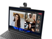 Nowy Magic Bay Webcom. (Źródło: Lenovo)