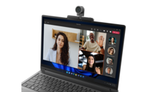 Nowy Magic Bay Webcom. (Źródło: Lenovo)