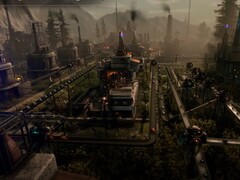 New Cycle 50% taniej na Steam do 16 czerwca.