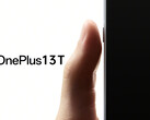 Nowy klawisz skrótu zastępuje suwak alertów w OnePlus 13T (źródło obrazu: Louis Lee/OnePlus - edytowane)