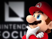 Według nowych doniesień, Nintendo Switch 2 przekształciło się w Nintendo FOCUS. (Źródło obrazu: @jj201501/Nintendo - edytowane)