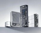 Nio POWER UP Magnetic Power Bank ma pojemność 10 000 mAh. (Źródło zdjęcia: Nio)