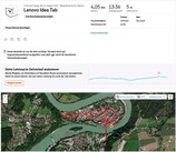 Lokalizowanie Lenovo Idea Tab