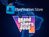 W sklepie PlayStation Store pojawił się baner promujący grę GTA 6 w Ameryce Łacińskiej