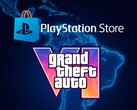 W sklepie PlayStation Store pojawił się baner promujący grę GTA 6 w Ameryce Łacińskiej